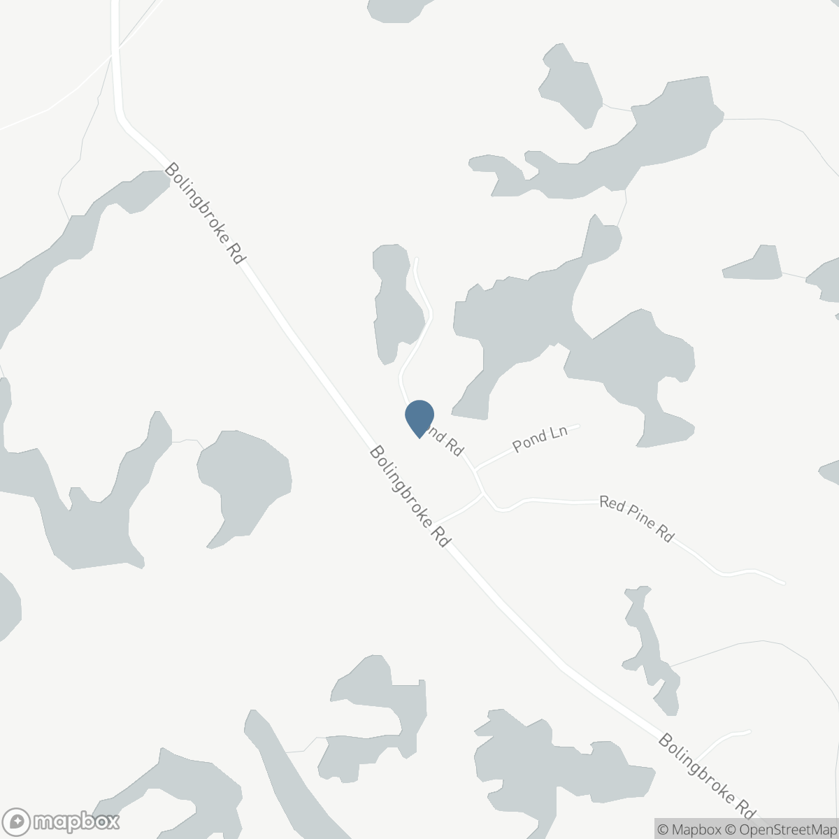 LOT 7 POND ROAD, Tay Valley, Ontario K0H 2B0